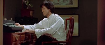 If you don't see anything you like - Enter the Dragon