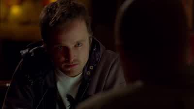 If you don't see what it accomplishes, then there's no way I can explain it to you. - Breaking Bad