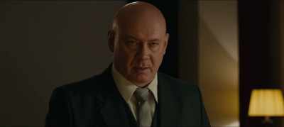 If you don't send someone there,
we'll be forced to shoot it down. - Salyut-7