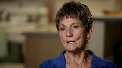"If you don't shut - Abducted in Plain Sight