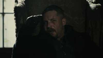 If they don't sing, then
how do I hear them? - Taboo
