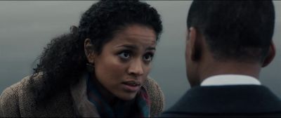 If you don't speak for the dead who will - Concussion