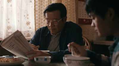 If you don't speak up,
nothing's ever gonna change. - American Born Chinese