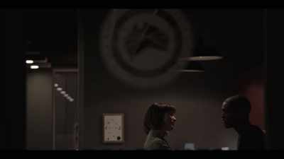 ...if you don't stay, we...
we'll never know. - Pine Gap