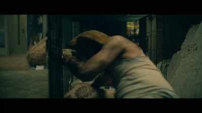If we don't stop Chester - Deadly Class
