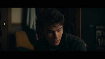 If we don't stop Chester - Deadly Class