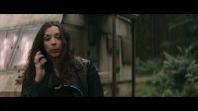 If you don't stop shouting,
I'm hanging up. - The Change