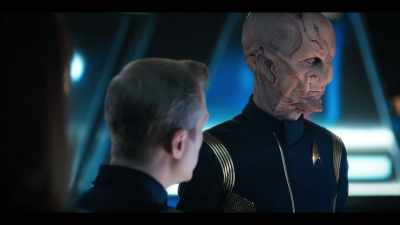 If we don't stop them soon, - Star Trek: Discovery