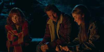 If we don't stop them,
you can pick your last three meals. - Jurassic World: Dominion