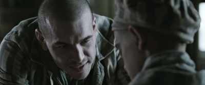 If you don't take care about yourself,
the rest won't either. - The Photographer of Mauthausen
