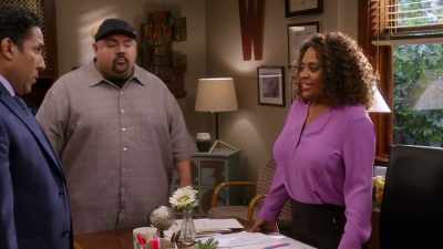 If you don't take care of this
right quick, - Mr. Iglesias