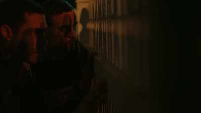 If we don't take care - The Purge