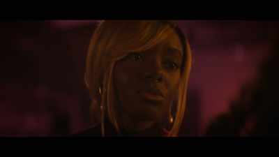 If you don't take this grease right now, - The Other Black Girl