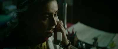 If you don't take immediate action,
I'll complain to your superiors. - Jawan