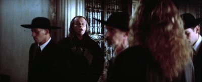 If you don't take it out and use it - Highlander II: The Quickening