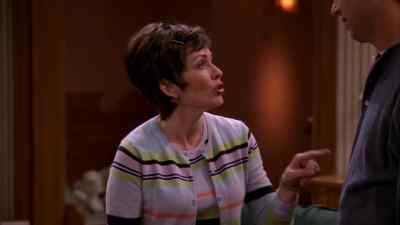- If you don't talk
to him, I will. - Everybody Loves Raymond