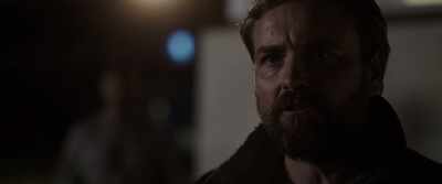 If you don't tell me
what happened to Aiden, - Bull