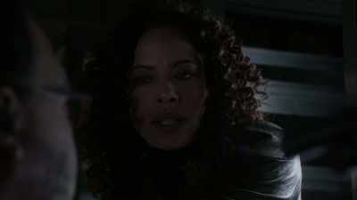 If you don't tell me
Whitehall's location - The Blacklist: Redemption