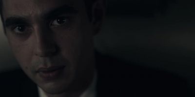 If you don't tell them
where they are, - The Handmaid's Tale