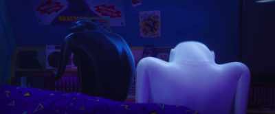 If you don't tell us
what we need to know, - Despicable Me 3