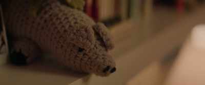 If you don't tell me what it is,
you know-- - Booksmart