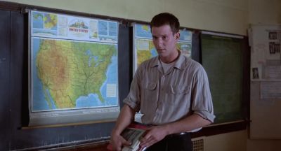 What's on your mind - Hoosiers