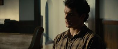 What's on your mind - Man of Steel