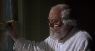 What's on your mind - Miracle on 34th Street
