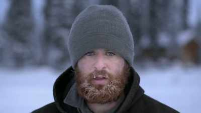 If you don't,
terrible things can happen. - Life Below Zero: Next Generation