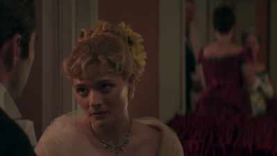 If we don't, then all this - The Gilded Age