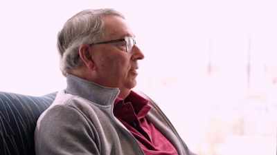 If they don't,
there's other means - Who Saw the Men in Black