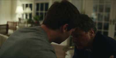 If you don't think he can control himself, - The Staircase
