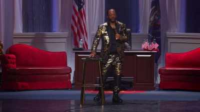 If you don't travel, you don't know,
this Jacksonville sun... - Katt Williams: Great America