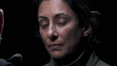 If you don't turn things around, - Celebrity SAS: Who Dares Wins