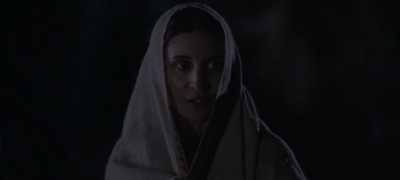If we don't understand,
it's because it's beyond our understanding. - Mary Magdalene