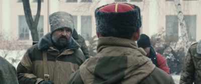 If you don't understand normal language, - Donbass