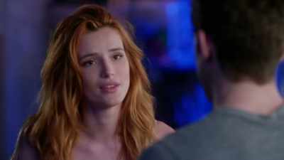 If you don't understand that
you've just proven my point. - Famous in Love