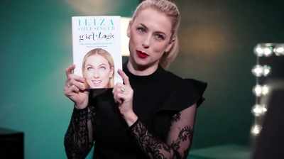If you don't understand
what I'm talking about, - Iliza Shlesinger: Over & Over