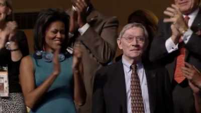 "If you don't understand
who I am, - Obama: In Pursuit of a More Perfect Union