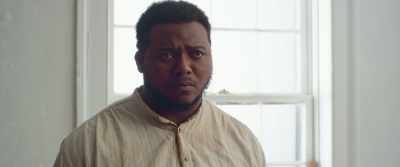 If they don't wanna be slaves, - Jones Plantation