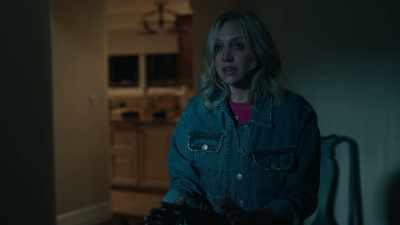If you don't wanna get caught - Surviving the Sleepover