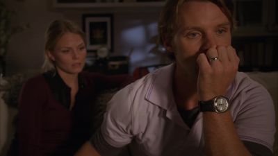 If you don't wanna tell, - House