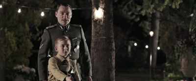 If you don't want to be next, - The Photographer of Mauthausen