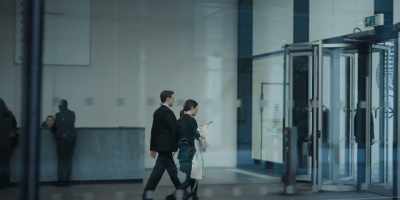 If you don't want to deal with them, - Bodyguard