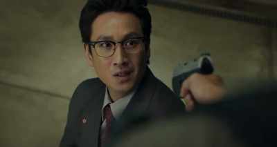 If you don't want to die, - Take Point