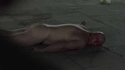 If you don't want someone found, - Rellik