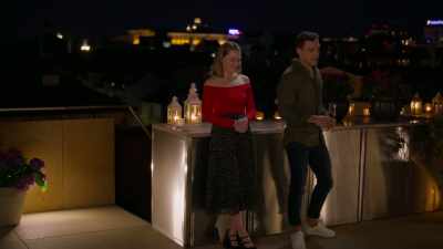 If you don't want to go out
with me, - Savoring Paris