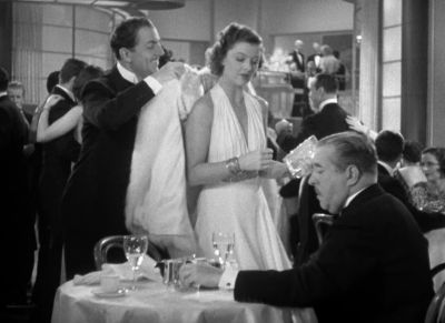 If you don't want to marry me - Libeled Lady