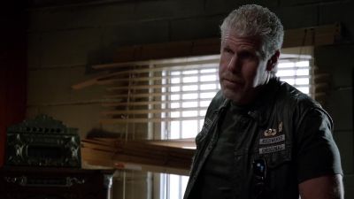 If you don't want that... - Sons of Anarchy