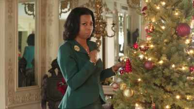 - If you don't want
them, I'll take them. - This Is Our Christmas